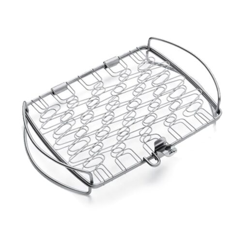 Weber Flexibele Grillkorf Groot