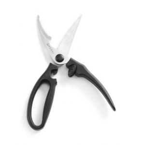 Wild/Gevogelte schaar