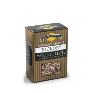 Hickory Rookpellets 550 g