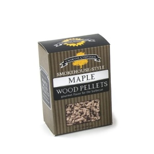 Maple Rookpellets 550 g