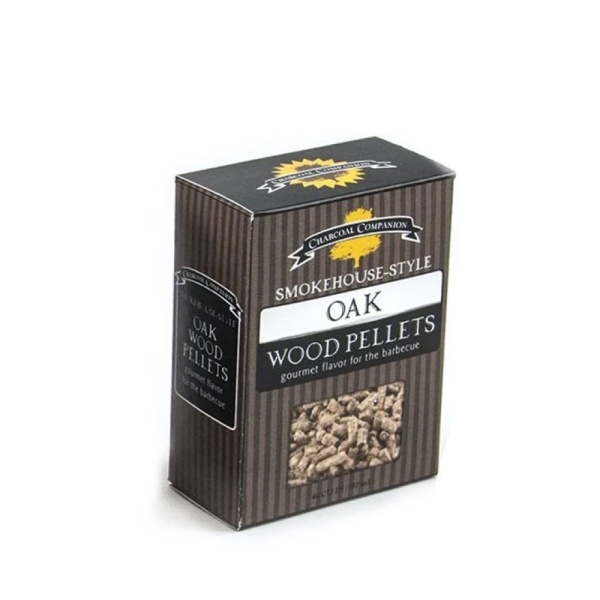 Oak Rookpellets 550 g