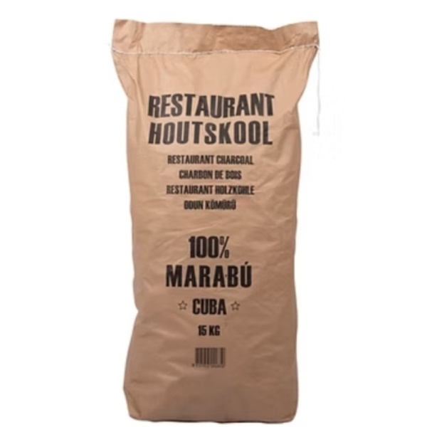 Dammers Marabu 15 kg