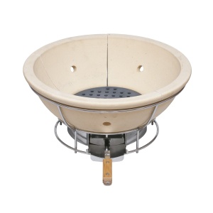 Monolith 5-delige Vuurschaal .55