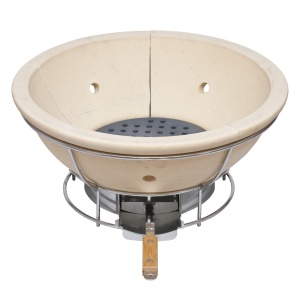 Monolith 5-delige Vuurschaal .66