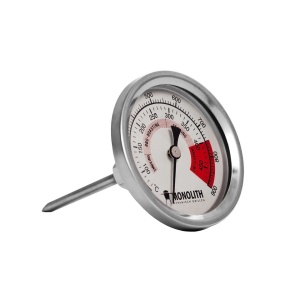 Monolith Deksel Thermometer Junior - ICON - ONE.55