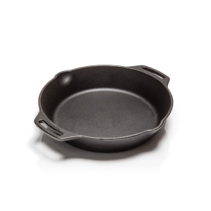 Petromax Skillet FP20h met 2 Handvatten