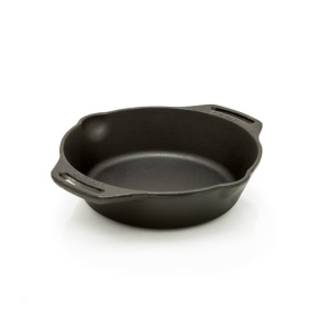 Petromax Skillet FP15h met 2 Handvatten