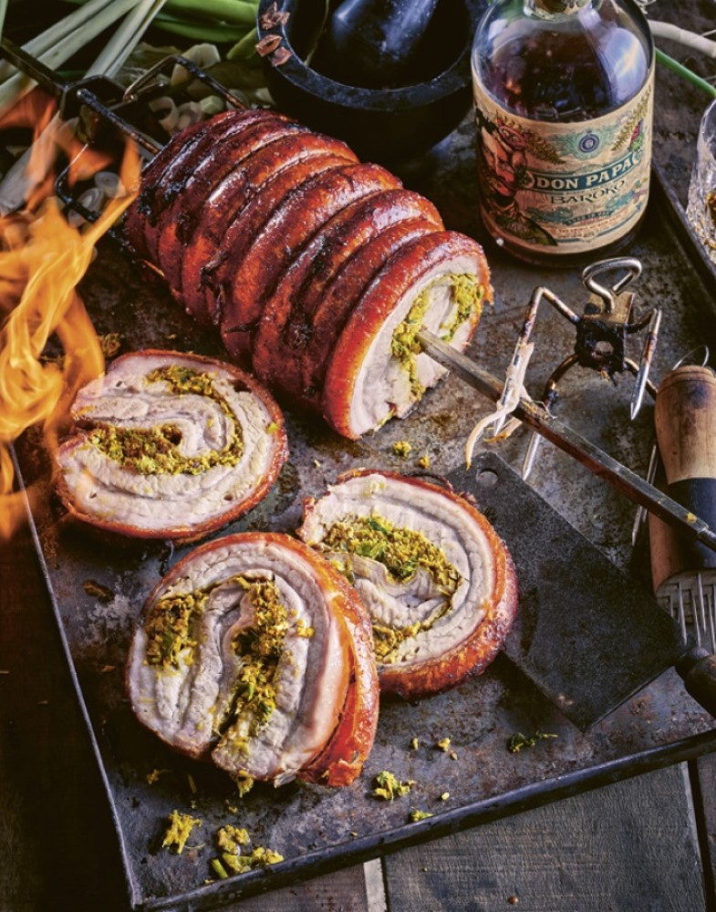 Smokey Goodness Asian BBQ - Afbeelding 5