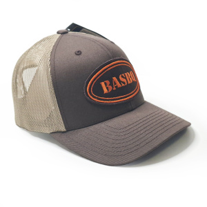 BASBQ Truckercap