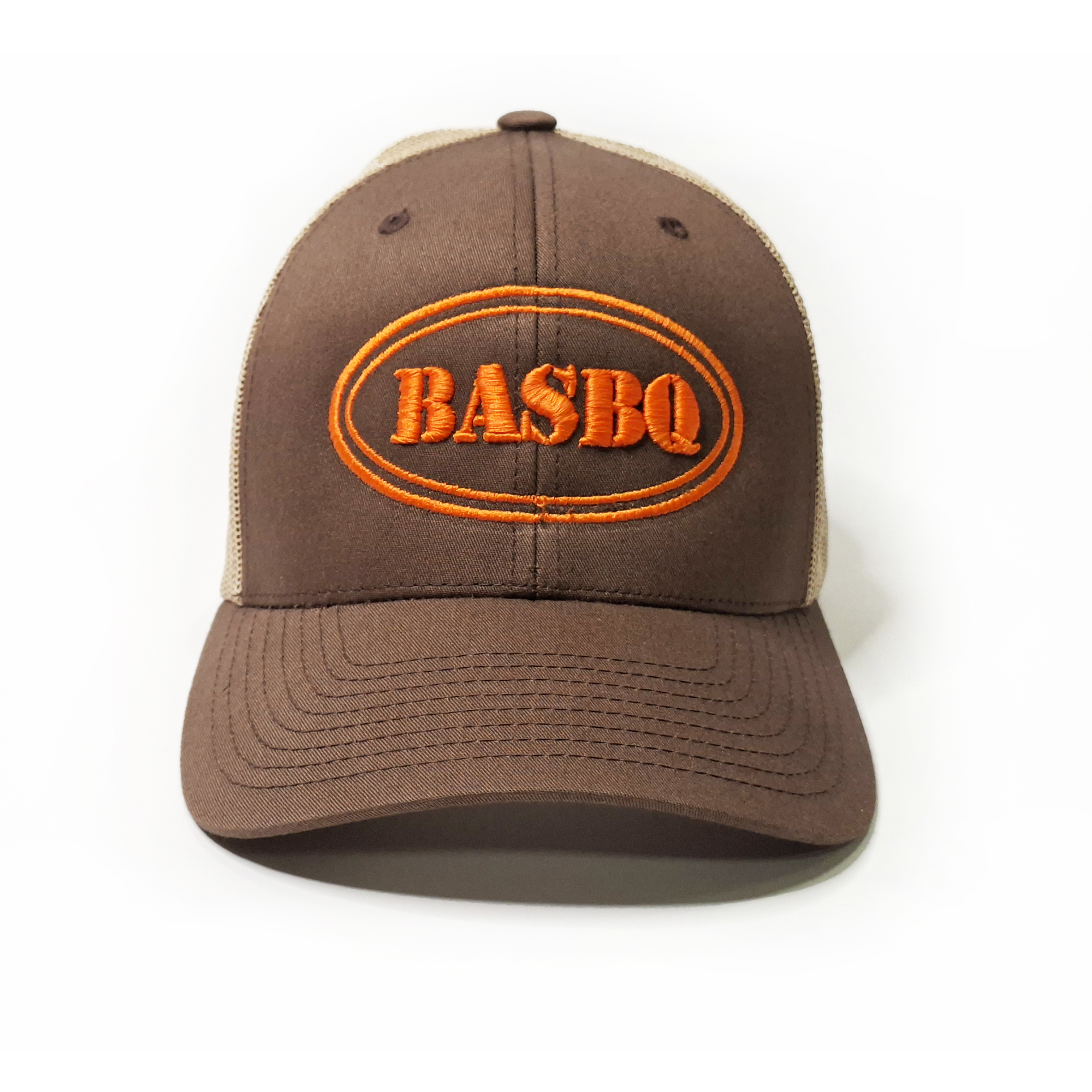 BASBQ Truckercap - Afbeelding 3