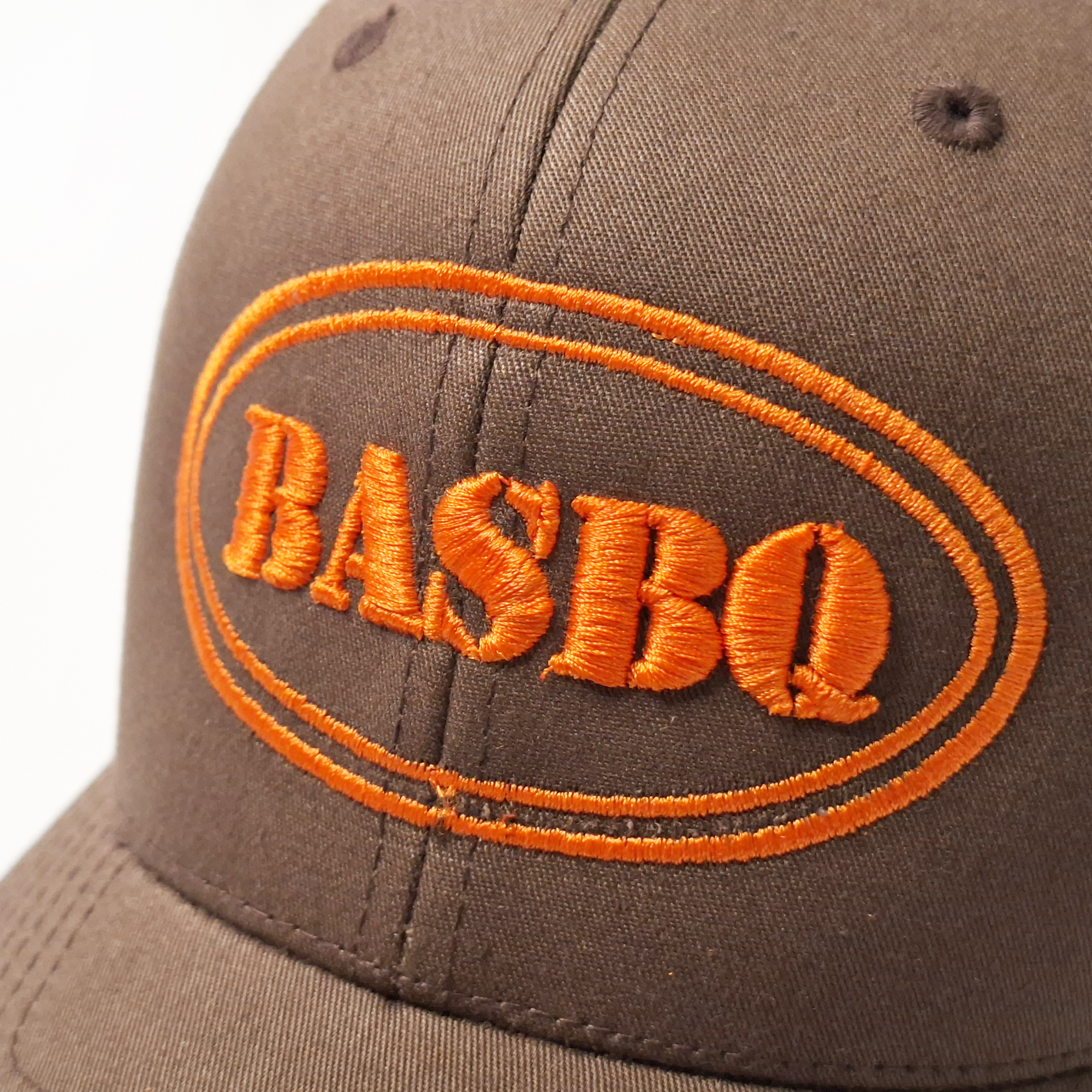 BASBQ Truckercap