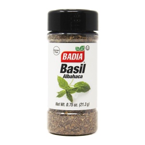 Badia Basil Sweet