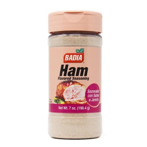 Badia Ham Flavored Seasoning