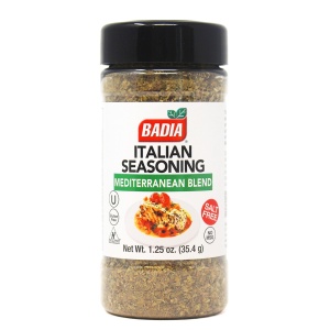 Badia Italian Seasoning