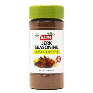 Badia Jerk Seasoning