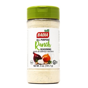 Badia Ranch Seasoning