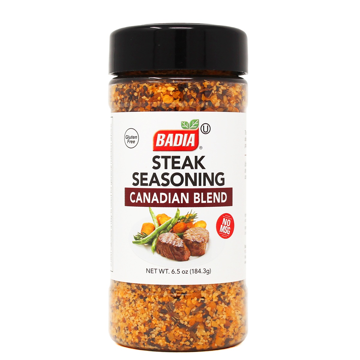 Badia Steak Seasoning