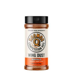 Kosmos Q Buffalo Wing Dust