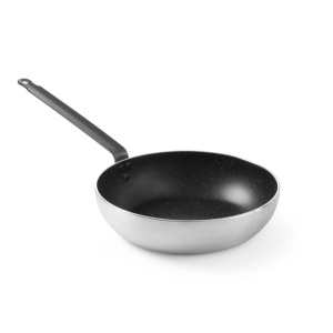 Wok 28 cm Marble Anti-aanbaklaag
