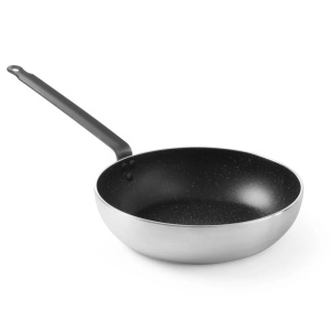 Wok 32 cm Marble Anti-aanbaklaag