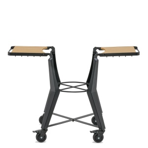 Monolith TWO.55 Onderstel met Zijtafels
