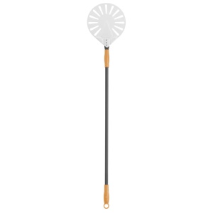 Pizza Turner Geperforeerd L 23x120 cm