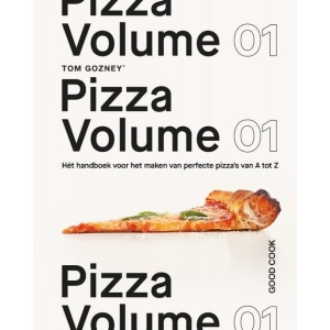 Pizza Volume 01
