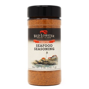 Red Lobster Seafood Seasoning