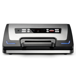 Solis Vac Wet and Dry