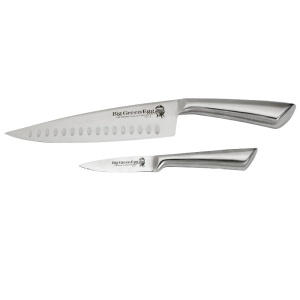 Big Green Egg Messenset