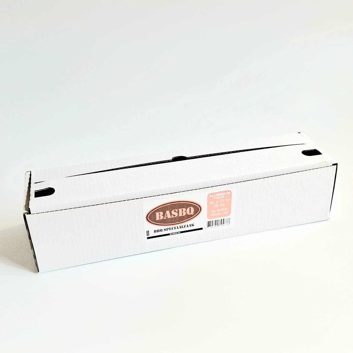 Aluminiumfolie Extra Dik 45 cm x 75 m - Afbeelding 5