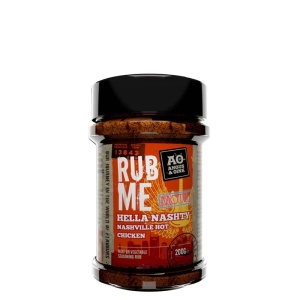 Angus and Oink Hella Nashty Rub