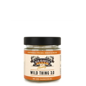 Don Marco's Wild Thing 3.0