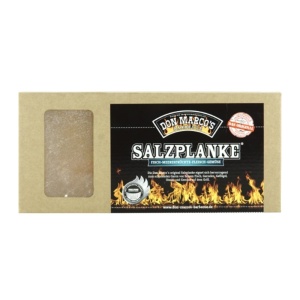 Don Marco's Himalaya Zoutsteen 20x10x2 cm