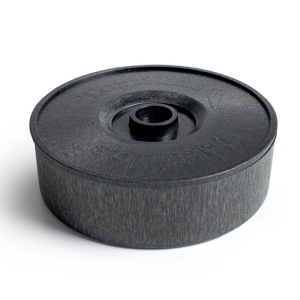 Tortilla Warmhouder 20 cm