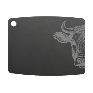 Jade Snijplank Koe 30x21x0,6 cm