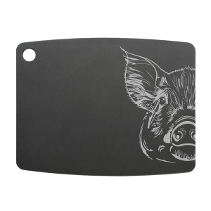 Jade Snijplank Varken 30x21x0,6 cm