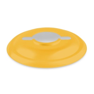 Feuerhand Stormlamp Reflector Signaal Geel