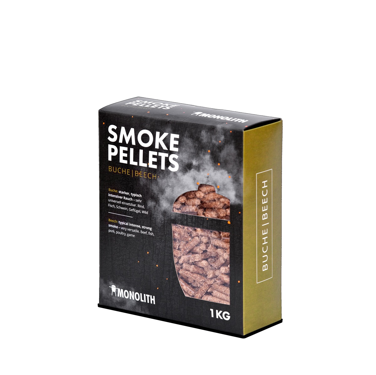 Monolith Avantgarde.66 Starterset - Afbeelding 5