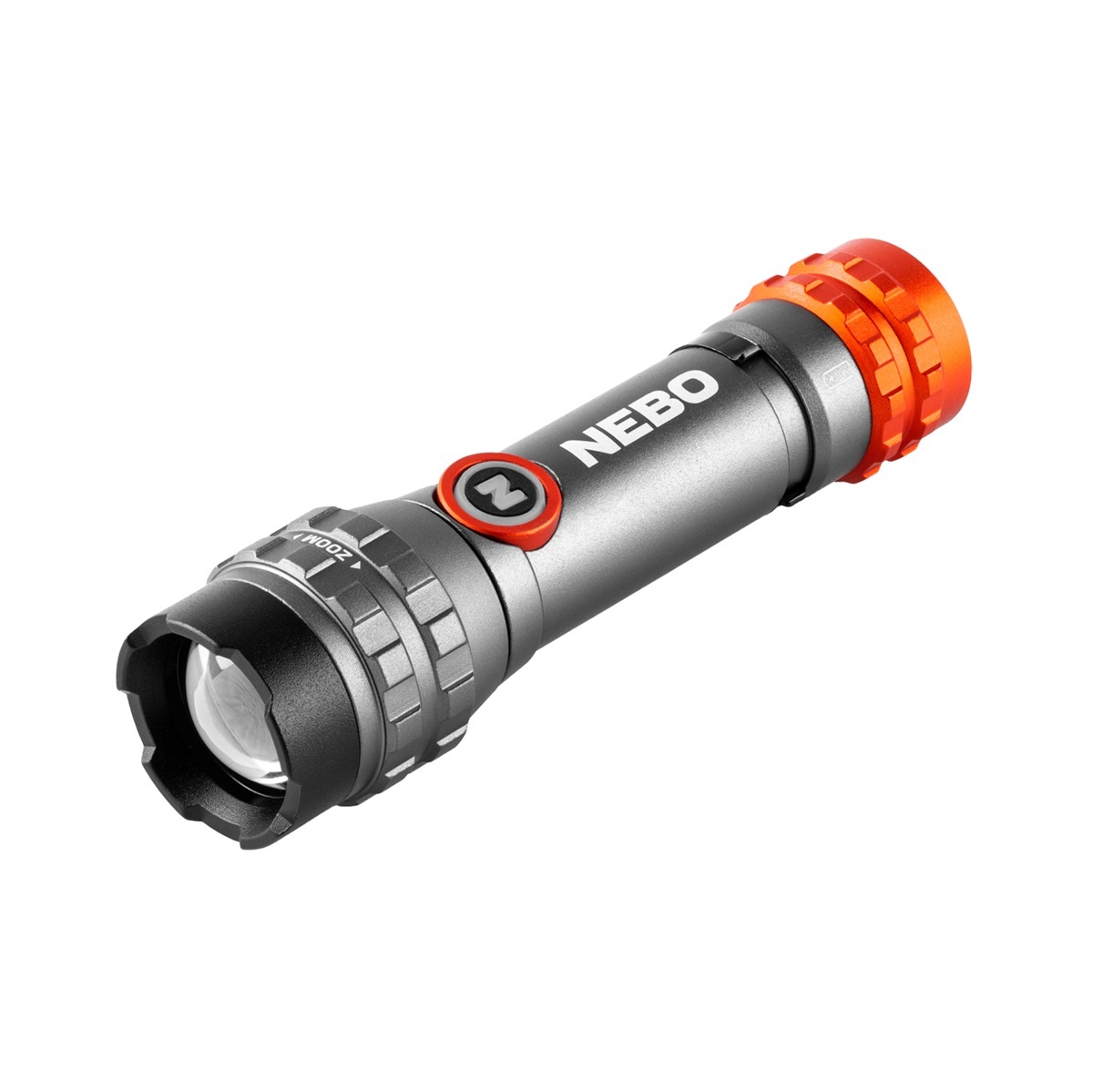 Nebo Zaklamp 450L Flex