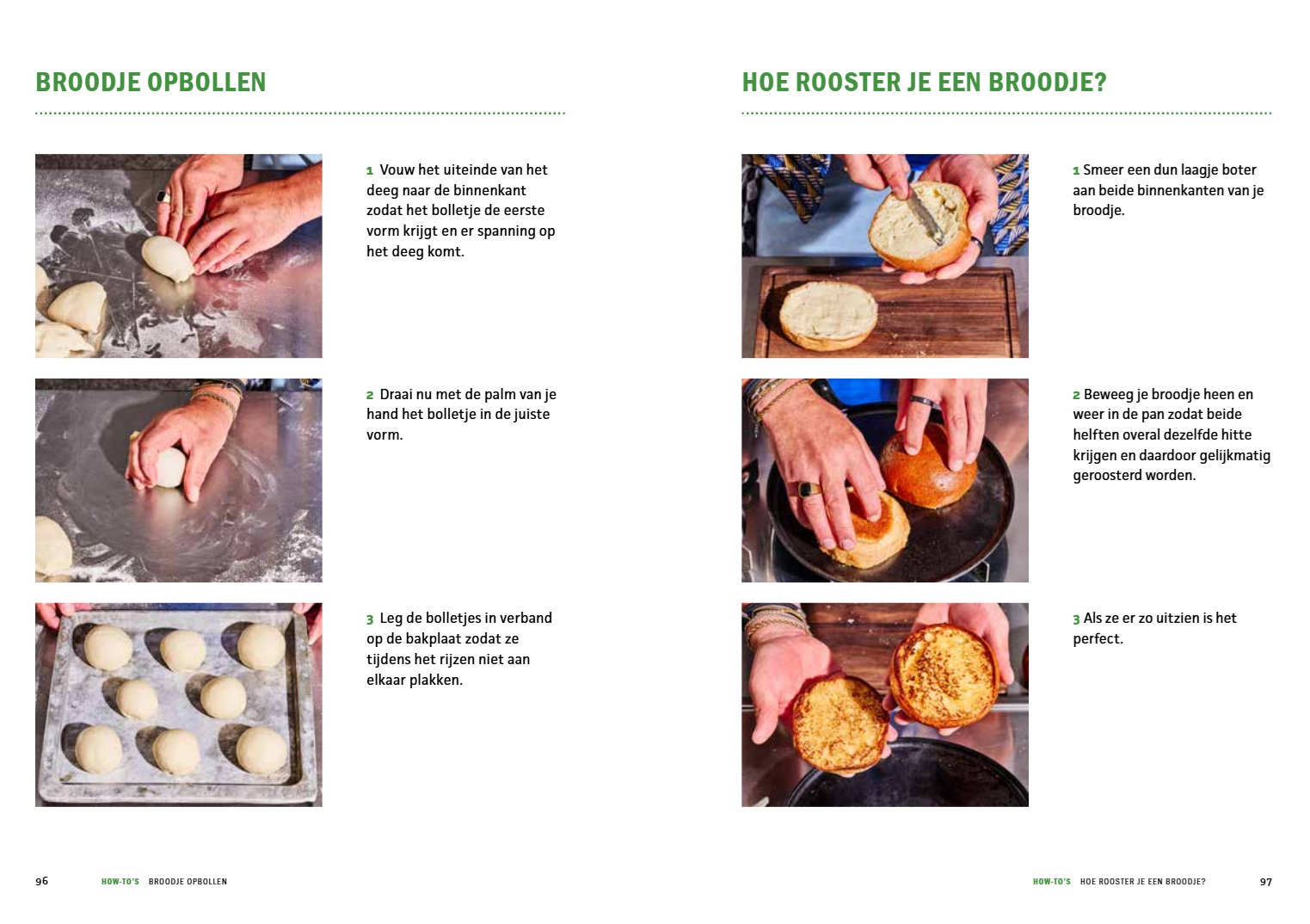 Burgerbijbel - Afbeelding 5