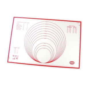 Dr Oetker Flexibele Bakmat