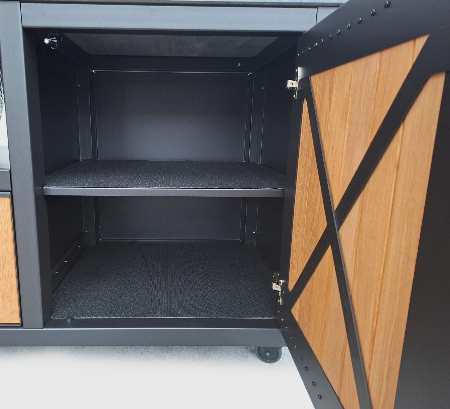 Keuken voor Buiten 2 met Monolith TWO.55 - Afbeelding 5