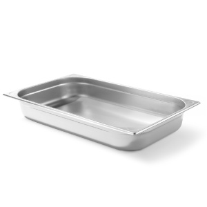 Gastronorm Bak GN 1/1 6,5 cm