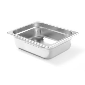 Gastronorm Bak GN 1/2 10 cm
