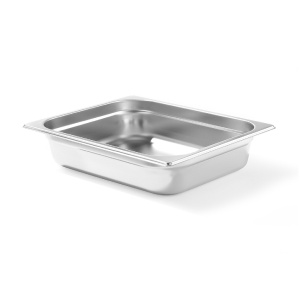 Gastronorm Bak GN 1/2 6,5 cm