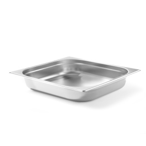Gastronorm Bak GN 2/3 6,5 cm