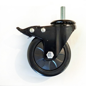 Kamado Joe Classic III – Big Joe III en Konnected Joe Vervangwiel met Rem