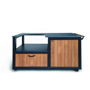 Keuken voor Buiten Model 2 met Lade