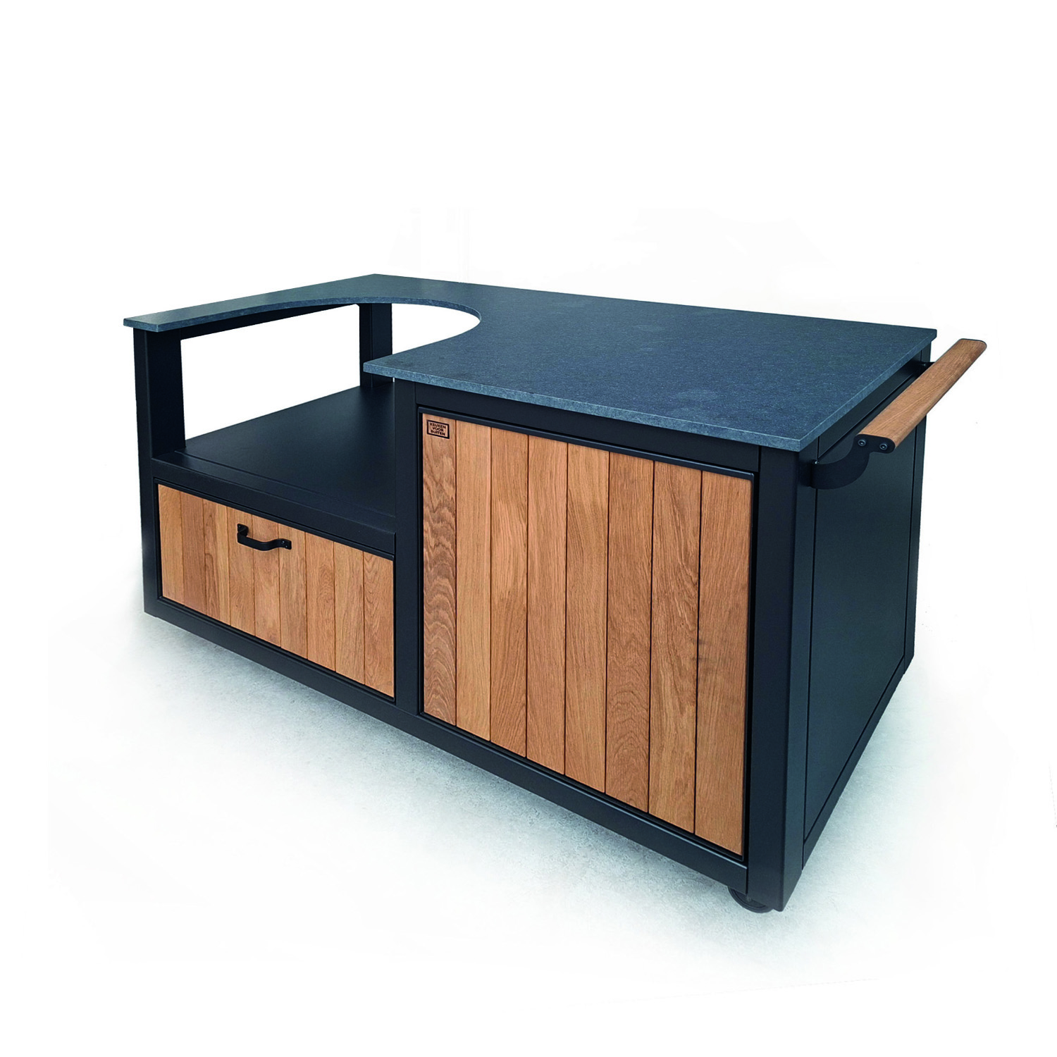 Keuken voor Buiten 2 met Lade - Afbeelding 2